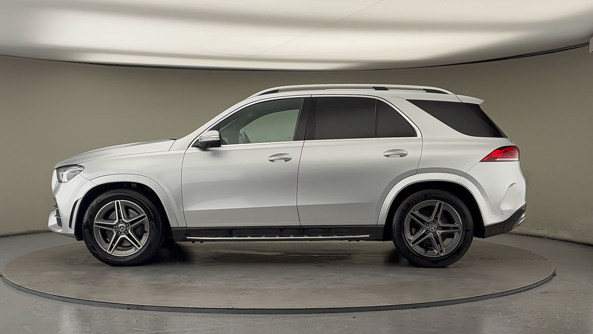 Used Mercedes-Benz GLE 2019 for sale - 77172894: Photo 15