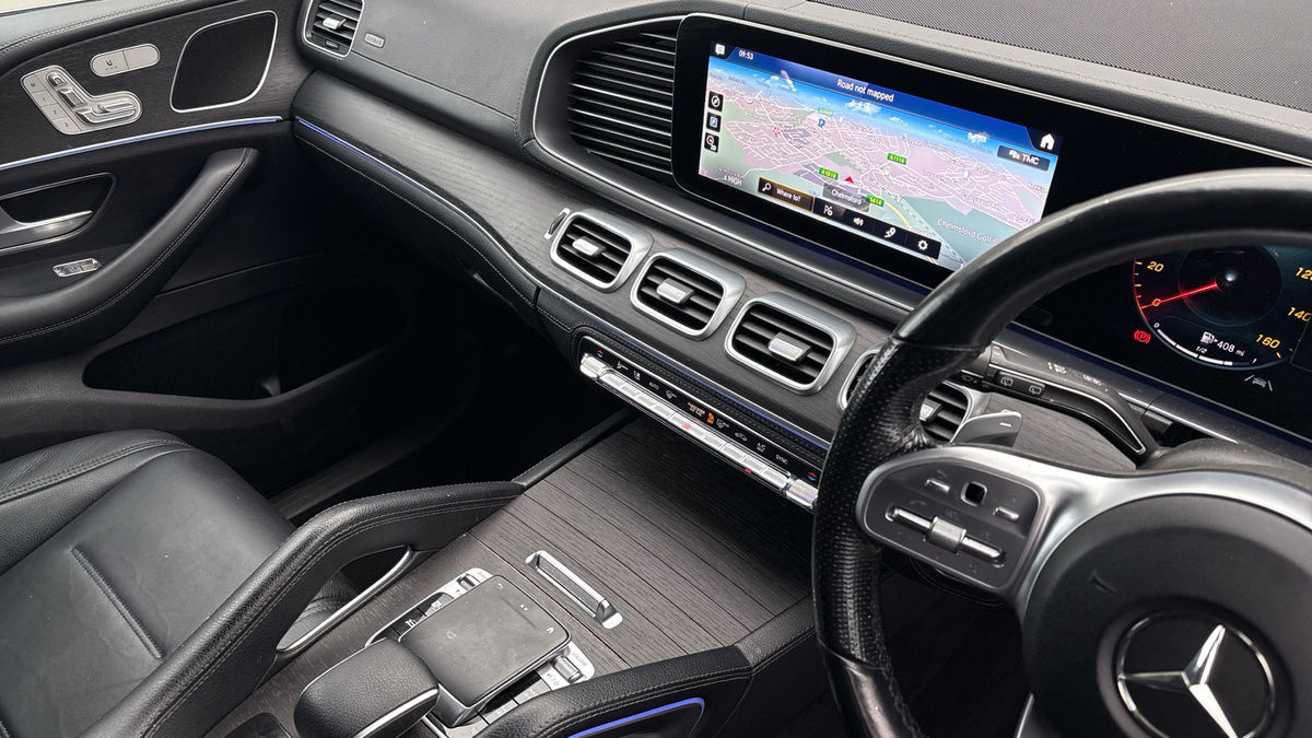 Used Mercedes-Benz GLE 2019 for sale - 77172894: Photo 18