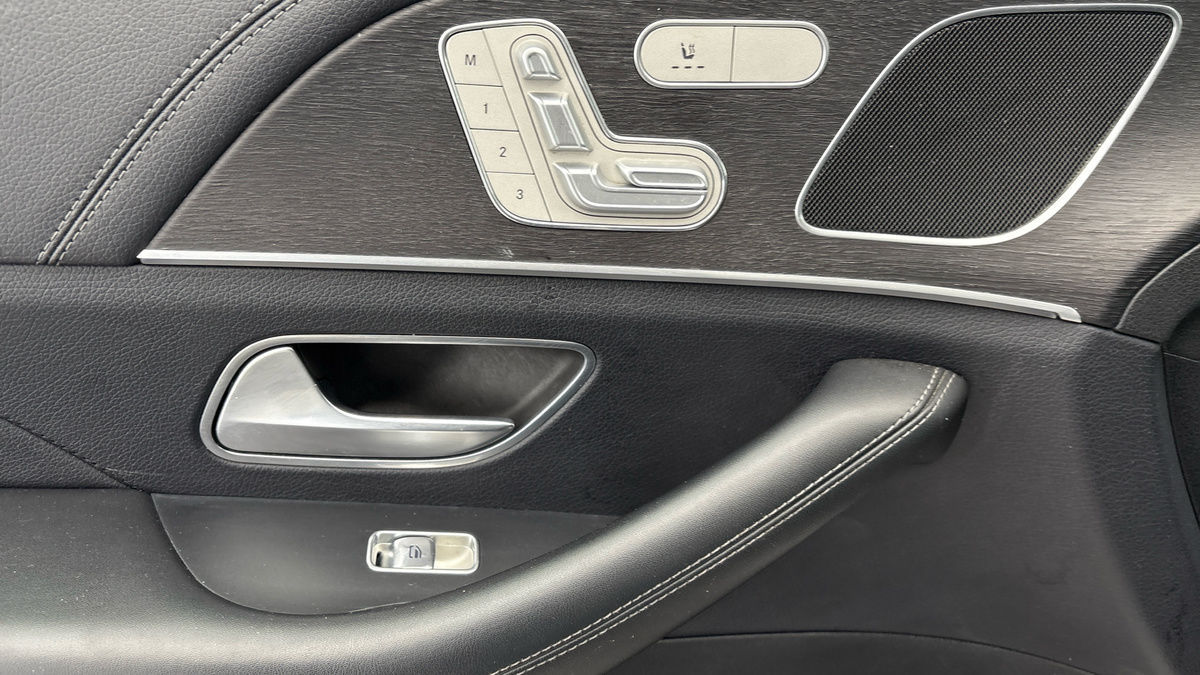 Used Mercedes-Benz GLE 2019 for sale - 77172894: Photo 19