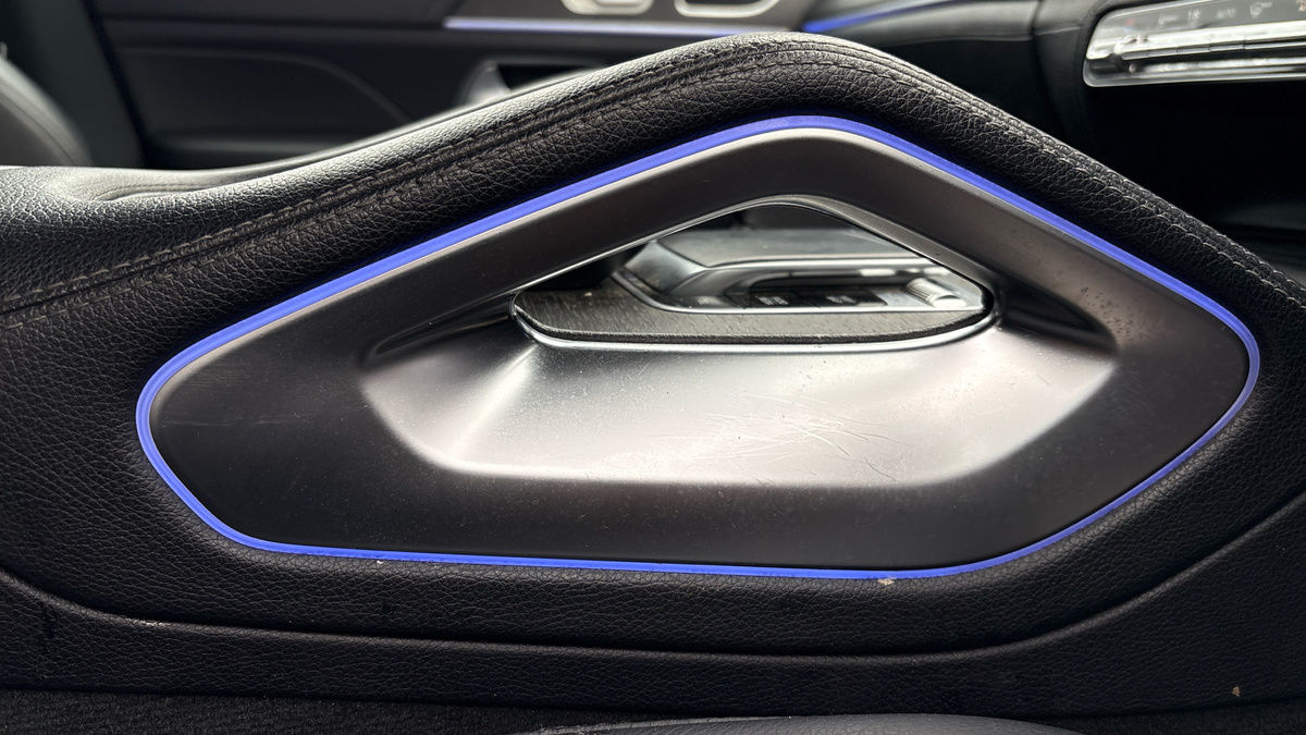 Used Mercedes-Benz GLE 2019 for sale - 77172894: Photo 25