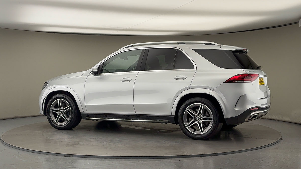 Used Mercedes-Benz GLE 2019 for sale - 77172894: Photo 27