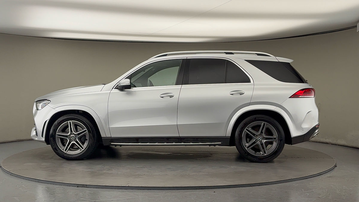 Used Mercedes-Benz GLE 2019 for sale - 77172894: Photo 28