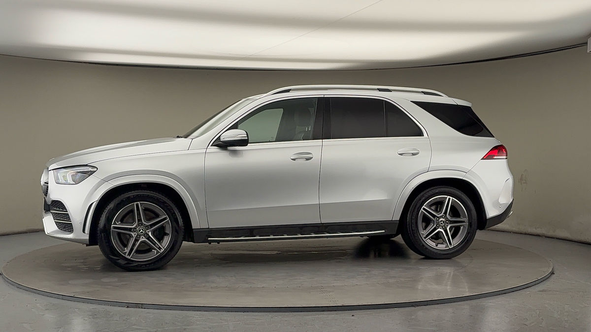 Used Mercedes-Benz GLE 2019 for sale - 77172894: Photo 29