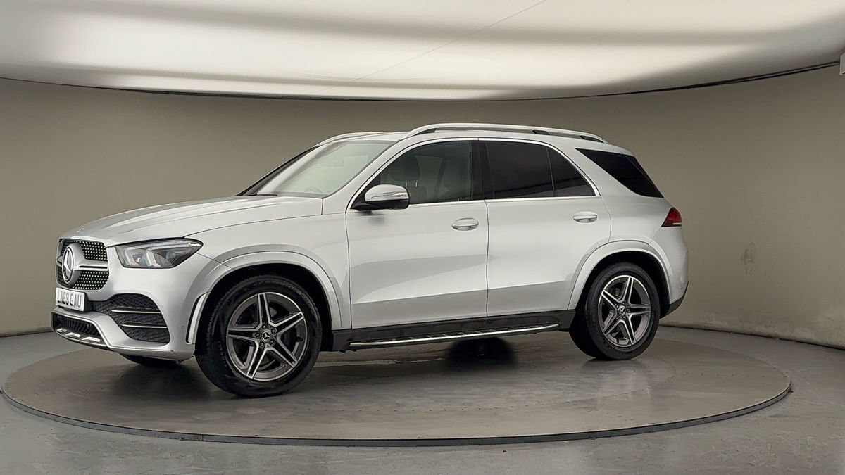 Used Mercedes-Benz GLE 2019 for sale - 77172894: Photo 30