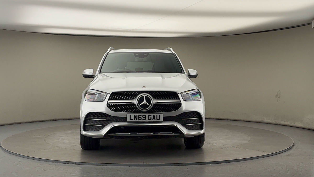 Used Mercedes-Benz GLE 2019 for sale - 77172894: Photo 33