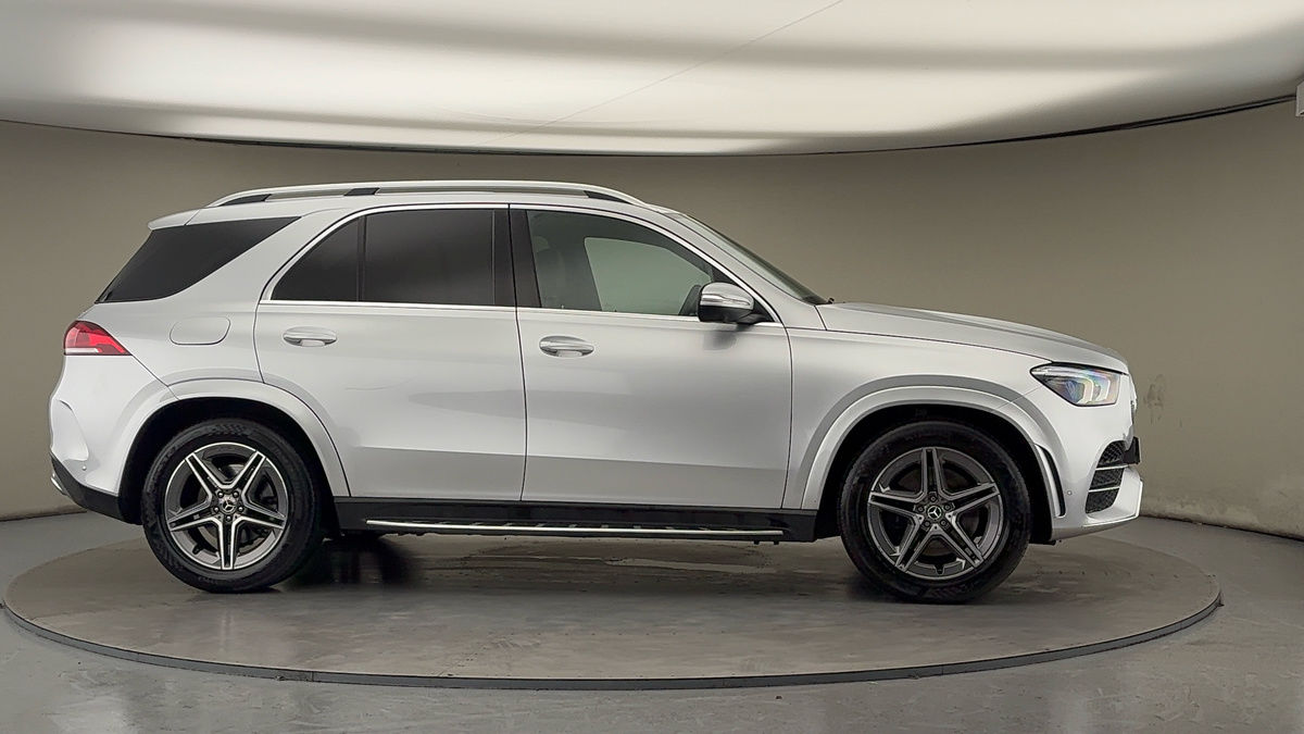 Used Mercedes-Benz GLE 2019 for sale - 77172894: Photo 37