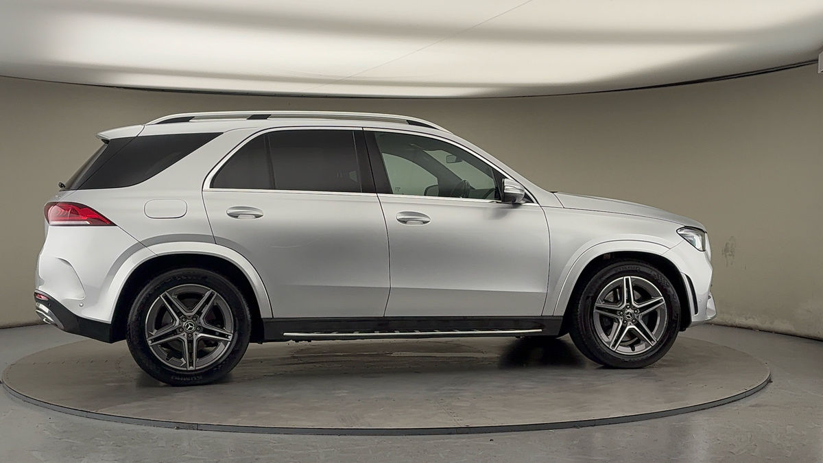 Used Mercedes-Benz GLE 2019 for sale - 77172894: Photo 38