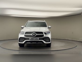 Used Mercedes-Benz GLE 2019 for sale - 77172894: Photo