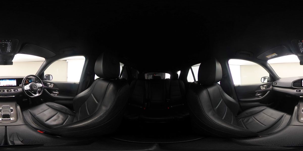 Used Mercedes-Benz GLE 2019 for sale - 77172894: Photo 45