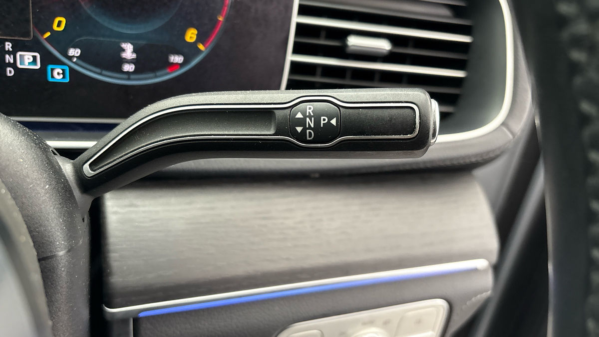 Used Mercedes-Benz GLE 2019 for sale - 77172894: Photo 6