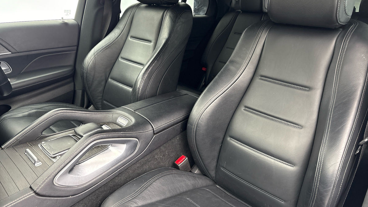 Used Mercedes-Benz GLE 2019 for sale - 77172894: Photo 7