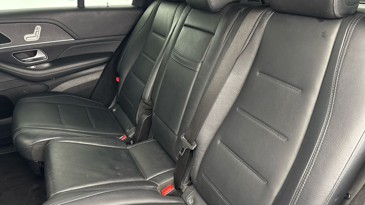 Used Mercedes-Benz GLE 2019 for sale - 77172894: Photo 8