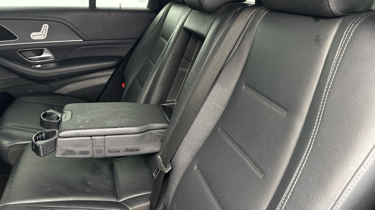 Used Mercedes-Benz GLE 2019 for sale - 77172894: Photo 9