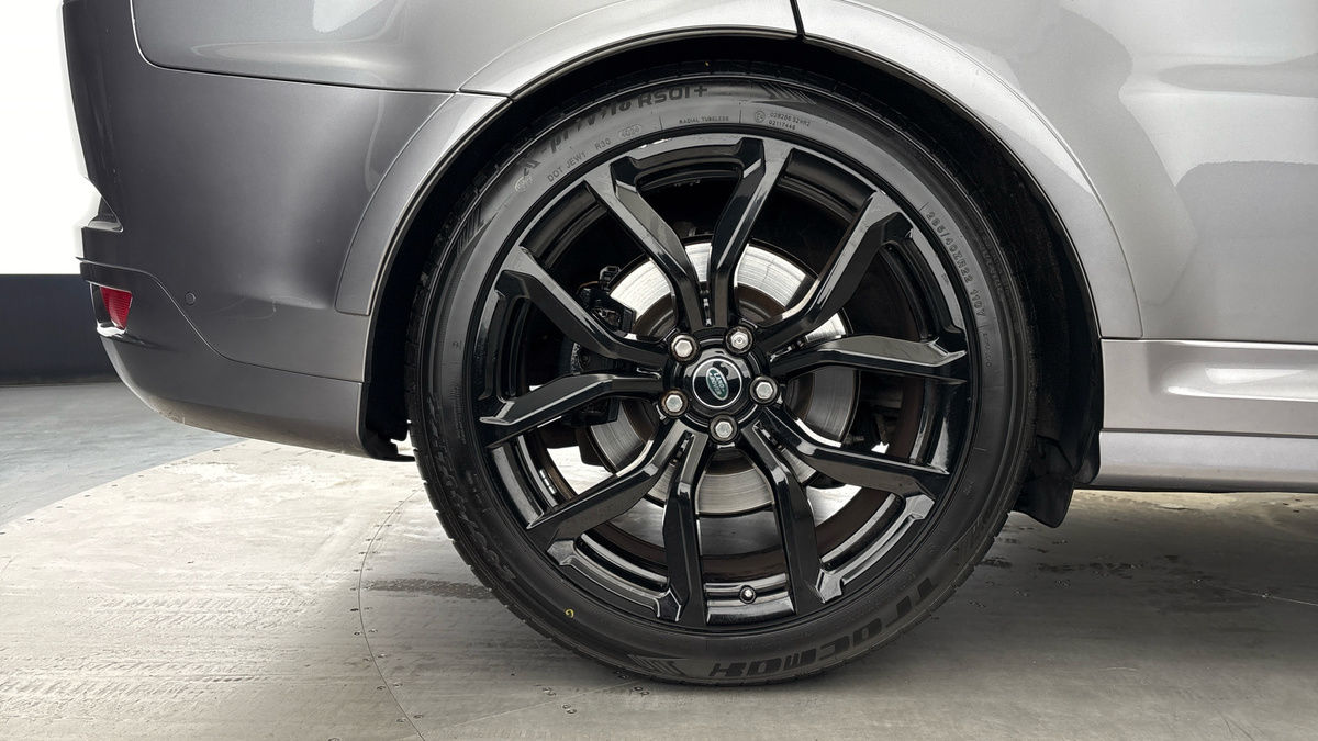 Used Land Rover Range Rover Sport 2021 for sale - 76093324: Photo 10