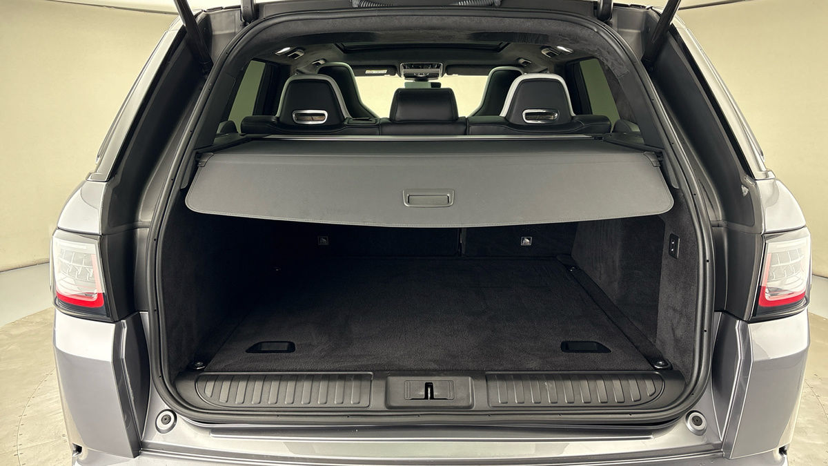 Used Land Rover Range Rover Sport 2021 for sale - 76093324: Photo 11