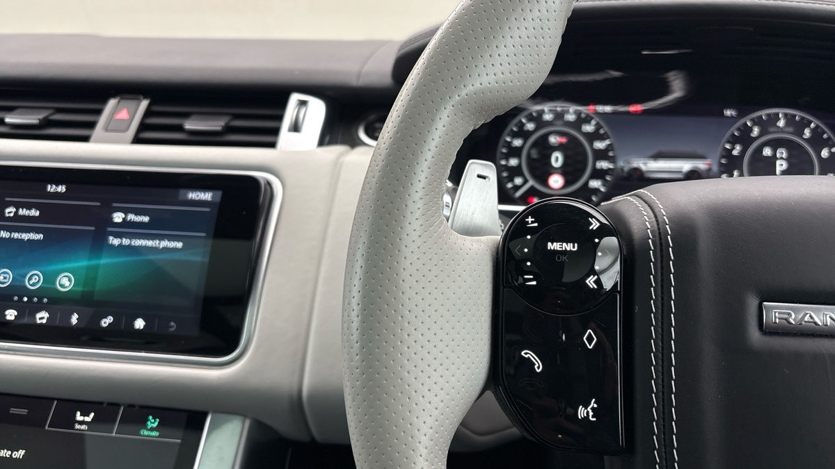 Used Land Rover Range Rover Sport 2021 for sale - 76093324: Photo 13