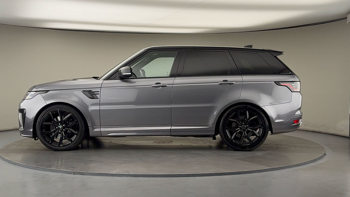 Used Land Rover Range Rover Sport 2021 for sale - 76093324: Photo 15