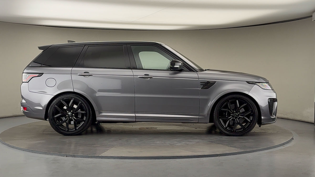 Used Land Rover Range Rover Sport 2021 for sale - 76093324: Photo 16