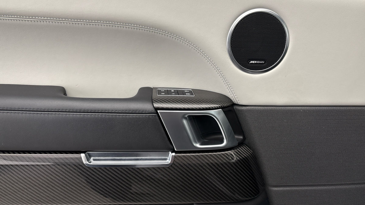 Used Land Rover Range Rover Sport 2021 for sale - 76093324: Photo 19