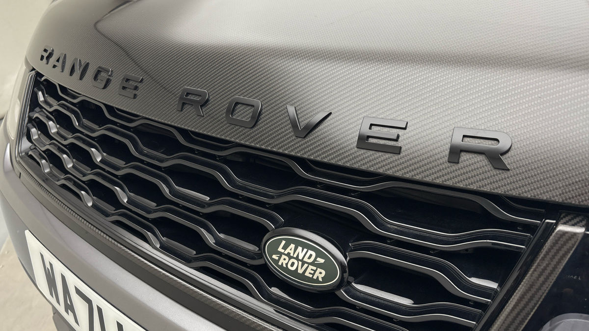 Used Land Rover Range Rover Sport 2021 for sale - 76093324: Photo 24