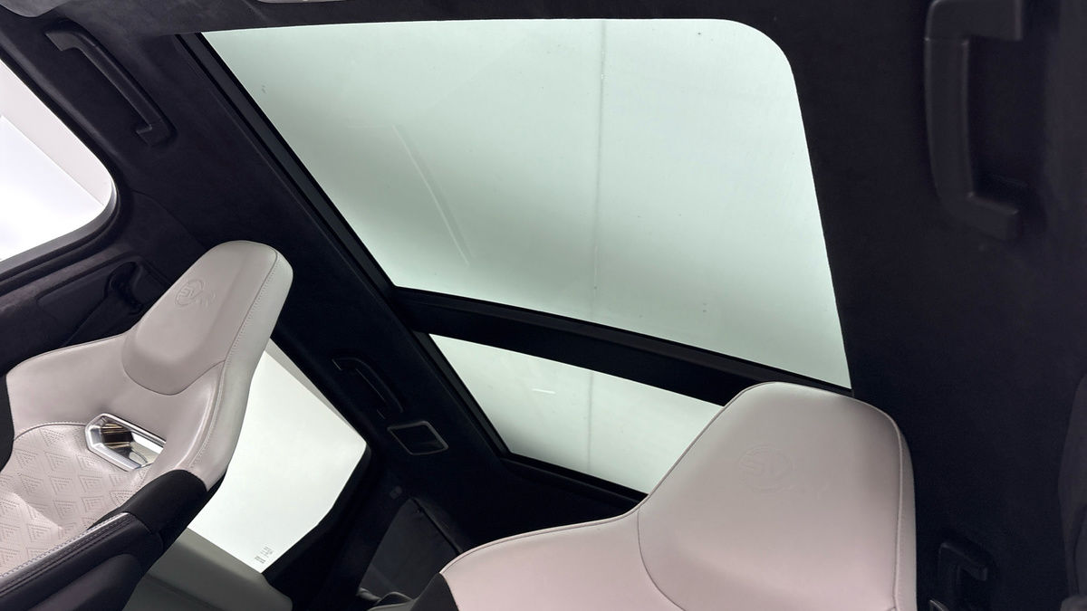 Used Land Rover Range Rover Sport 2021 for sale - 76093324: Photo 6