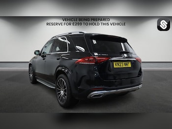 Used Mercedes-Benz GLE 2023 for sale - 78739120: Photo