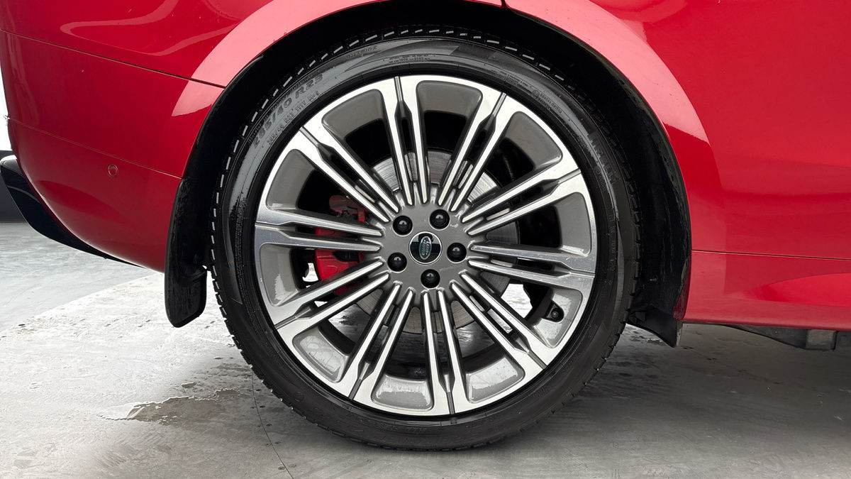 Used Land Rover Range Rover Sport 2024 for sale - 77201055: Photo 10