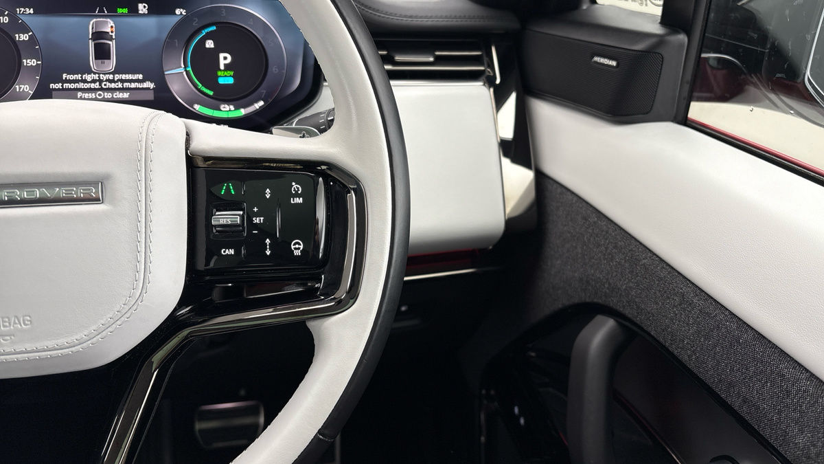 Used Land Rover Range Rover Sport 2024 for sale - 77201055: Photo 14