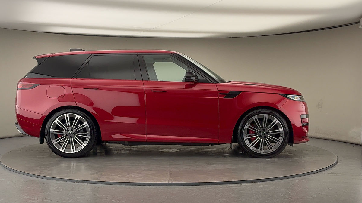 Used Land Rover Range Rover Sport 2024 for sale - 77201055: Photo 16