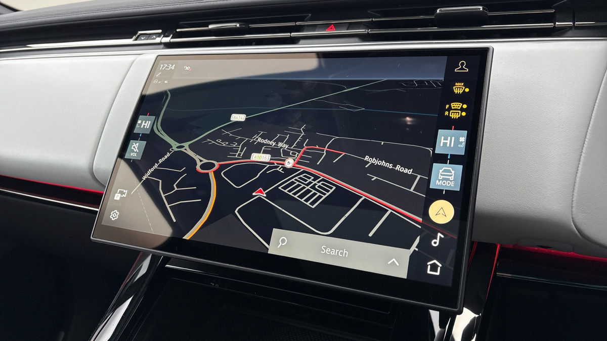 Used Land Rover Range Rover Sport 2024 for sale - 77201055: Photo 17