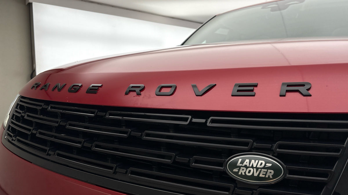 Used Land Rover Range Rover Sport 2024 for sale - 77201055: Photo 24