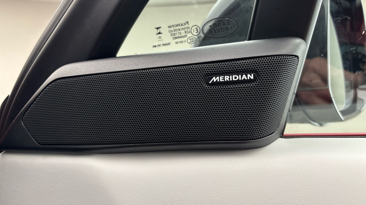 Used Land Rover Range Rover Sport 2024 for sale - 77201055: Photo 25