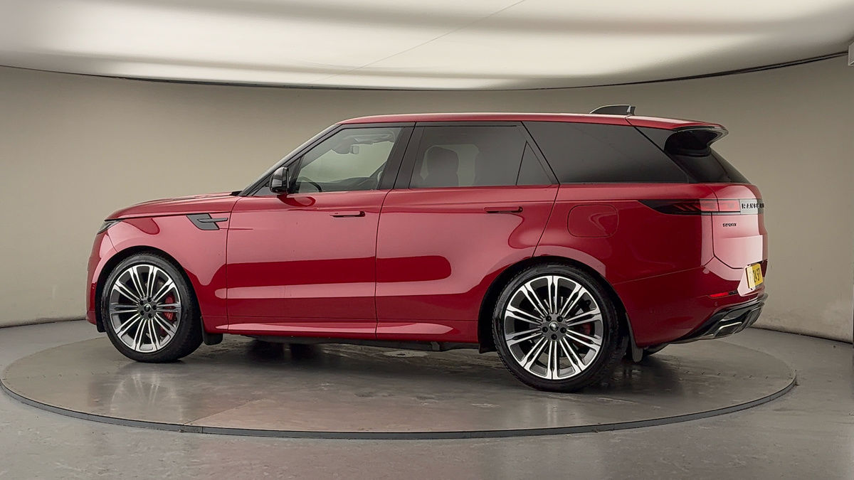 Used Land Rover Range Rover Sport 2024 for sale - 77201055: Photo 27