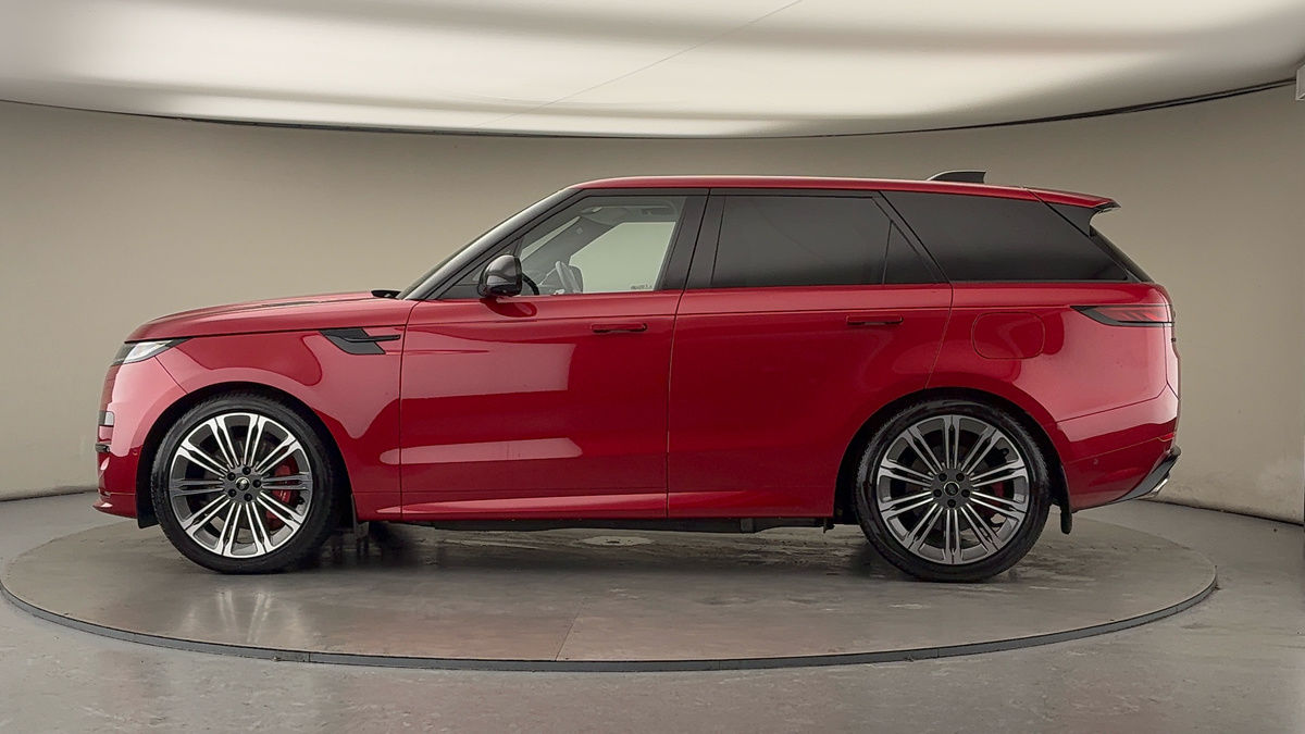 Used Land Rover Range Rover Sport 2024 for sale - 77201055: Photo 28