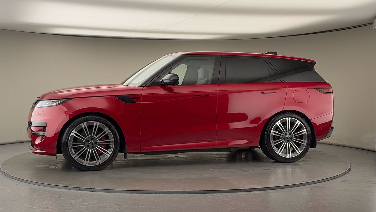 Used Land Rover Range Rover Sport 2024 for sale - 77201055: Photo 29