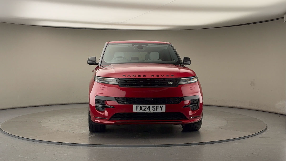 Used Land Rover Range Rover Sport 2024 for sale - 77201055: Photo 33