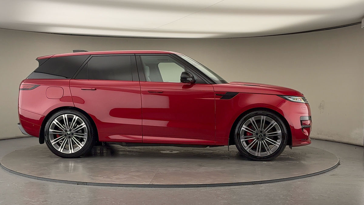 Used Land Rover Range Rover Sport 2024 for sale - 77201055: Photo 37