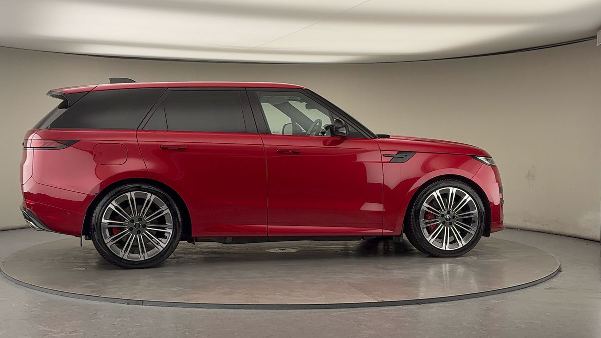 Used Land Rover Range Rover Sport 2024 for sale - 77201055: Photo 38