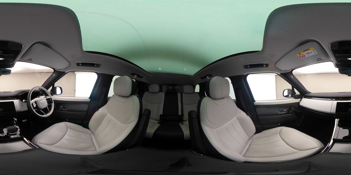 Used Land Rover Range Rover Sport 2024 for sale - 77201055: Photo 45