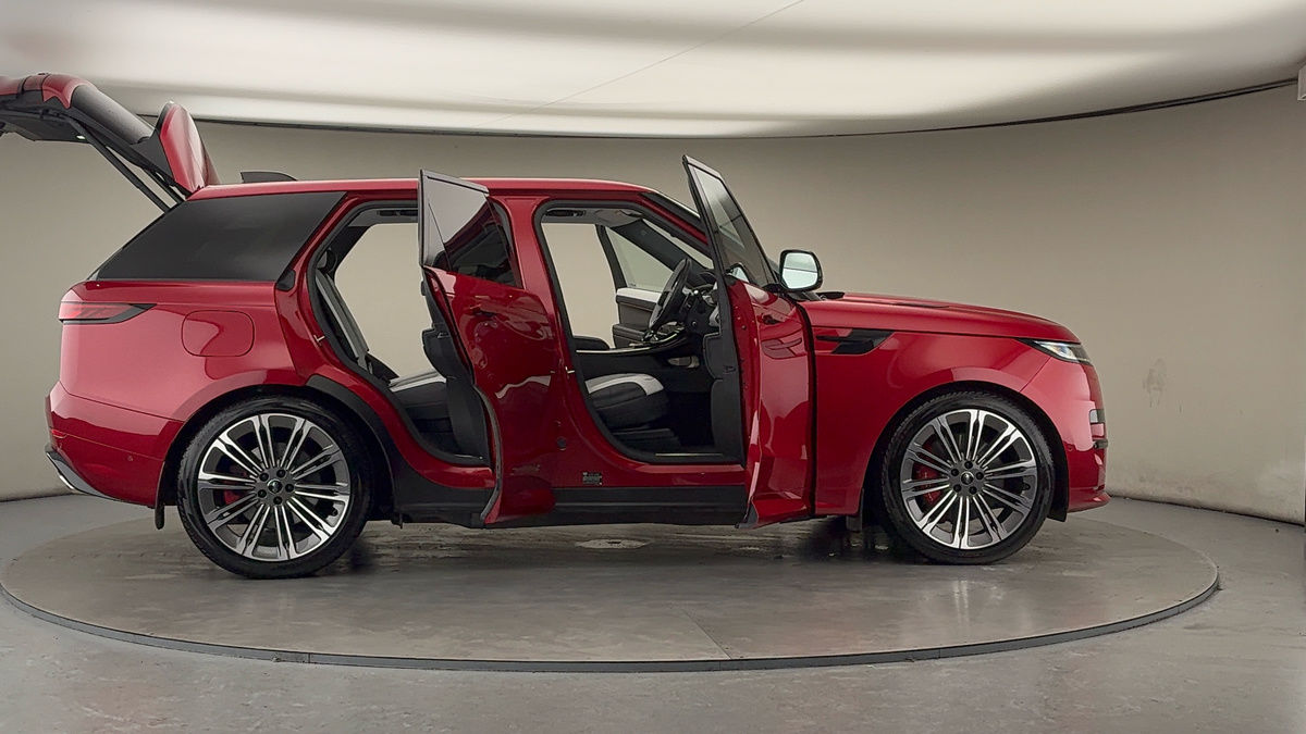 Used Land Rover Range Rover Sport 2024 for sale - 77201055: Photo 57