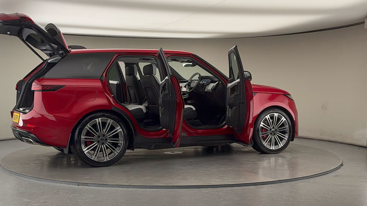 Used Land Rover Range Rover Sport 2024 for sale - 77201055: Photo 58