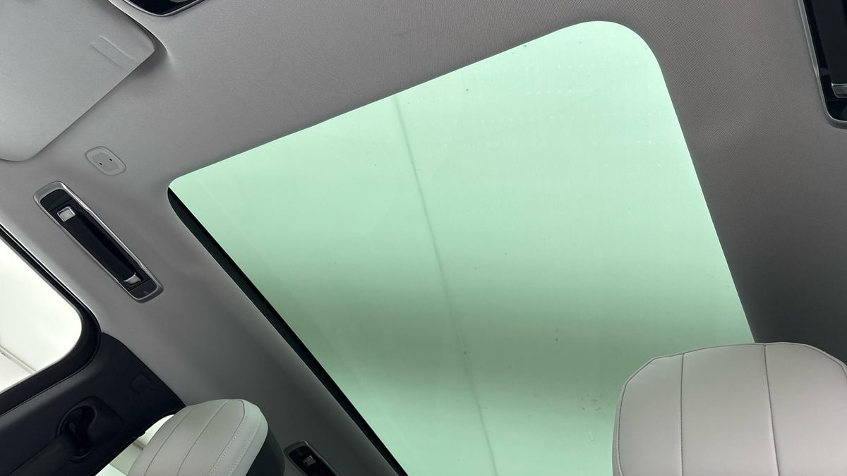 Used Land Rover Range Rover Sport 2024 for sale - 77201055: Photo 6