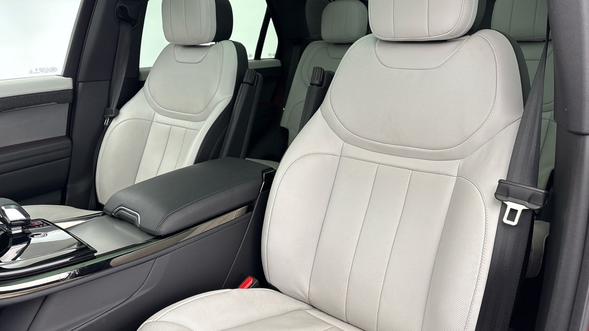 Used Land Rover Range Rover Sport 2024 for sale - 77201055: Photo 7