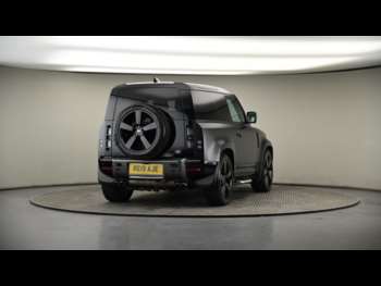 Used Land Rover Defender 90 2023 for sale - 74747682: Photo