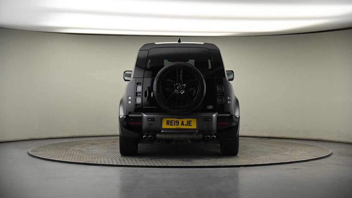 Vehicle 64