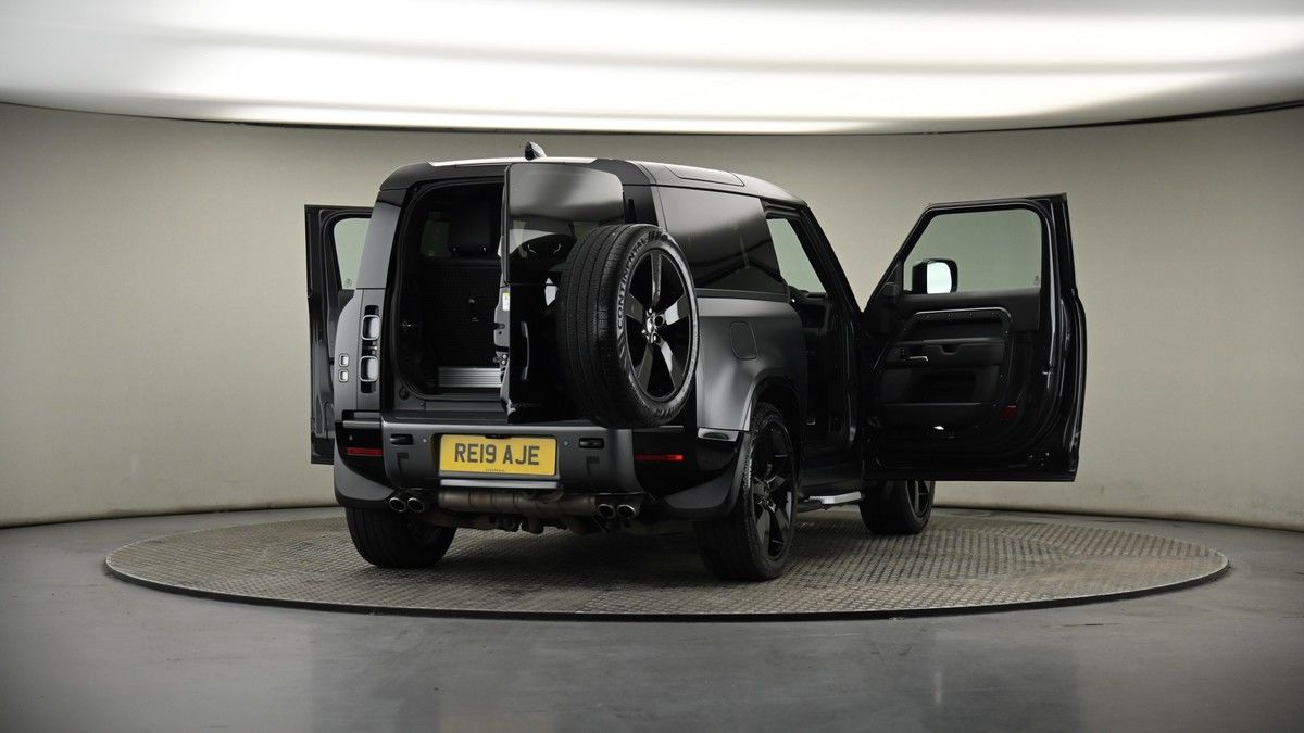 Vehicle 77