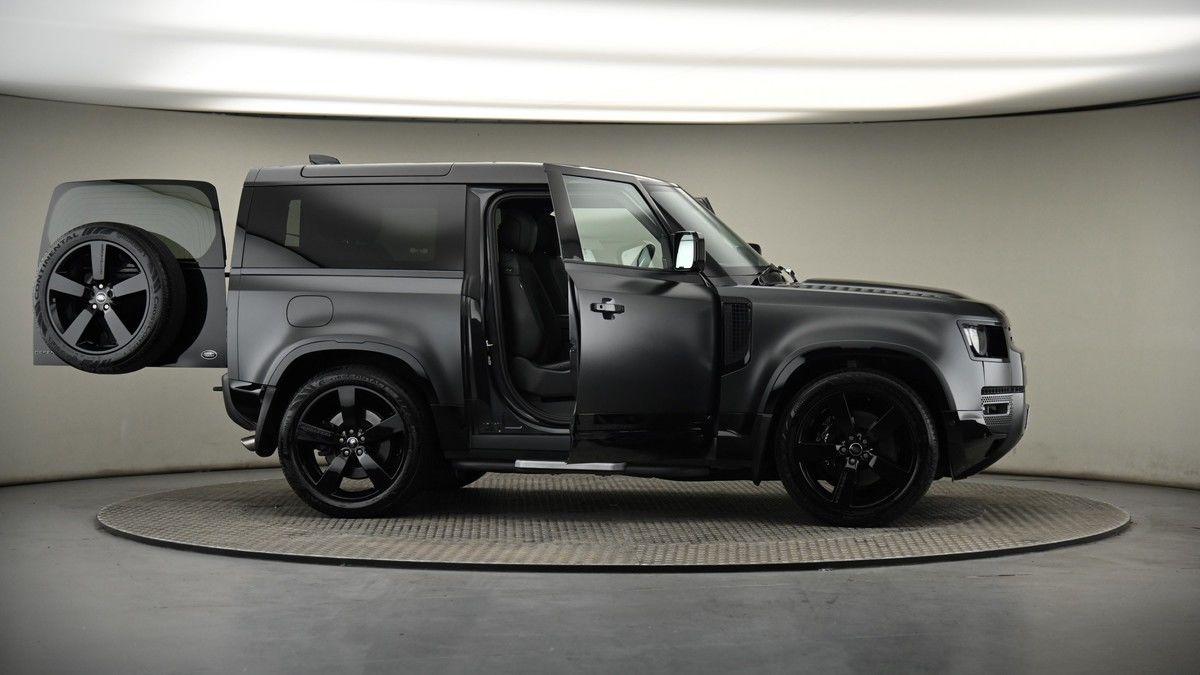 Vehicle 85