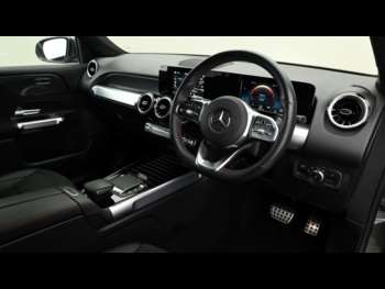 Used Mercedes-Benz GLB 2022 for sale - 75322018: Photo