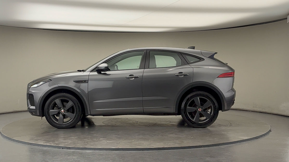 Used Jaguar E-Pace 2020 for sale - 76292325: Photo 15