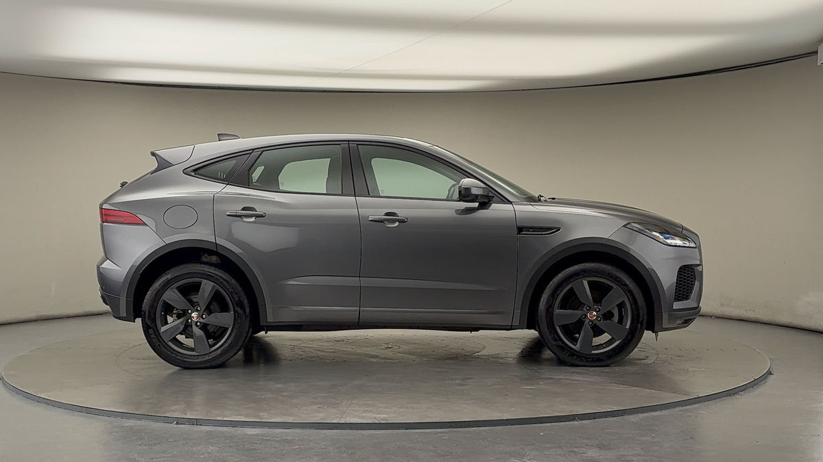 Used Jaguar E-Pace 2020 for sale - 76292325: Photo 16